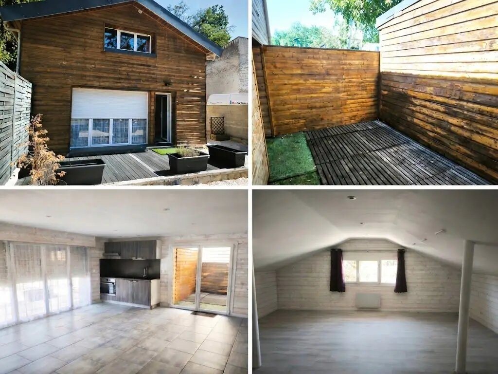 Appartement à louer, 63m², Nemours