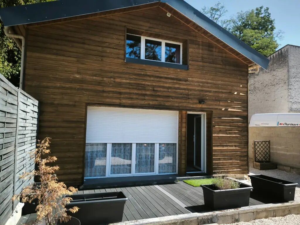 Appartement à louer, 63m², Nemours