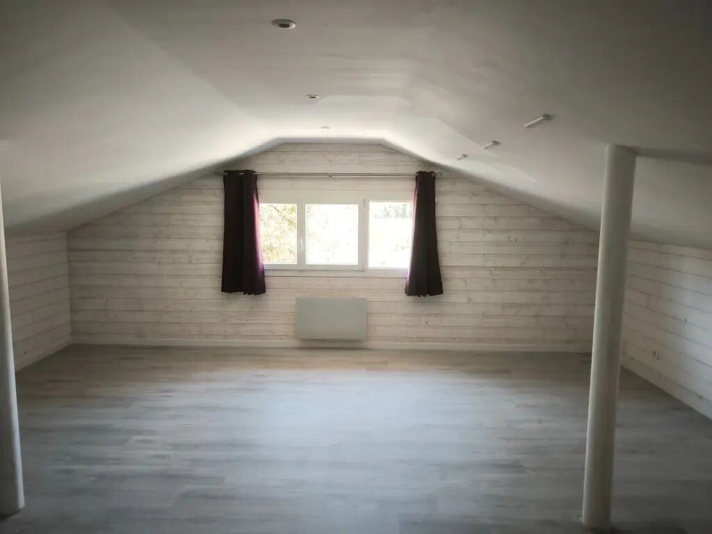 Appartement à louer, 63m², Nemours