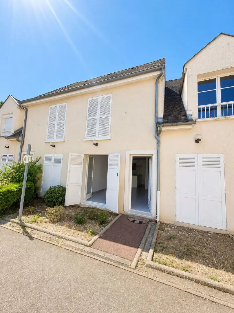 Appartement à louer, 51m², Nemours