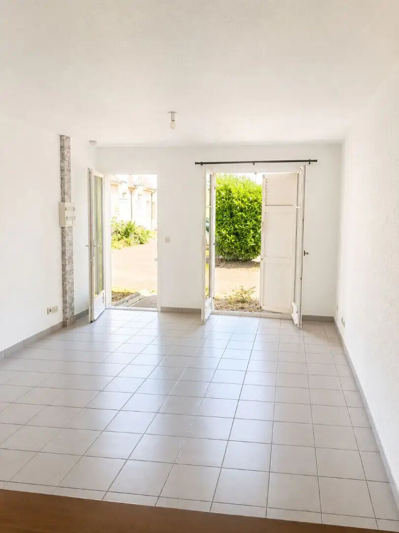 Appartement à louer, 51m², Nemours