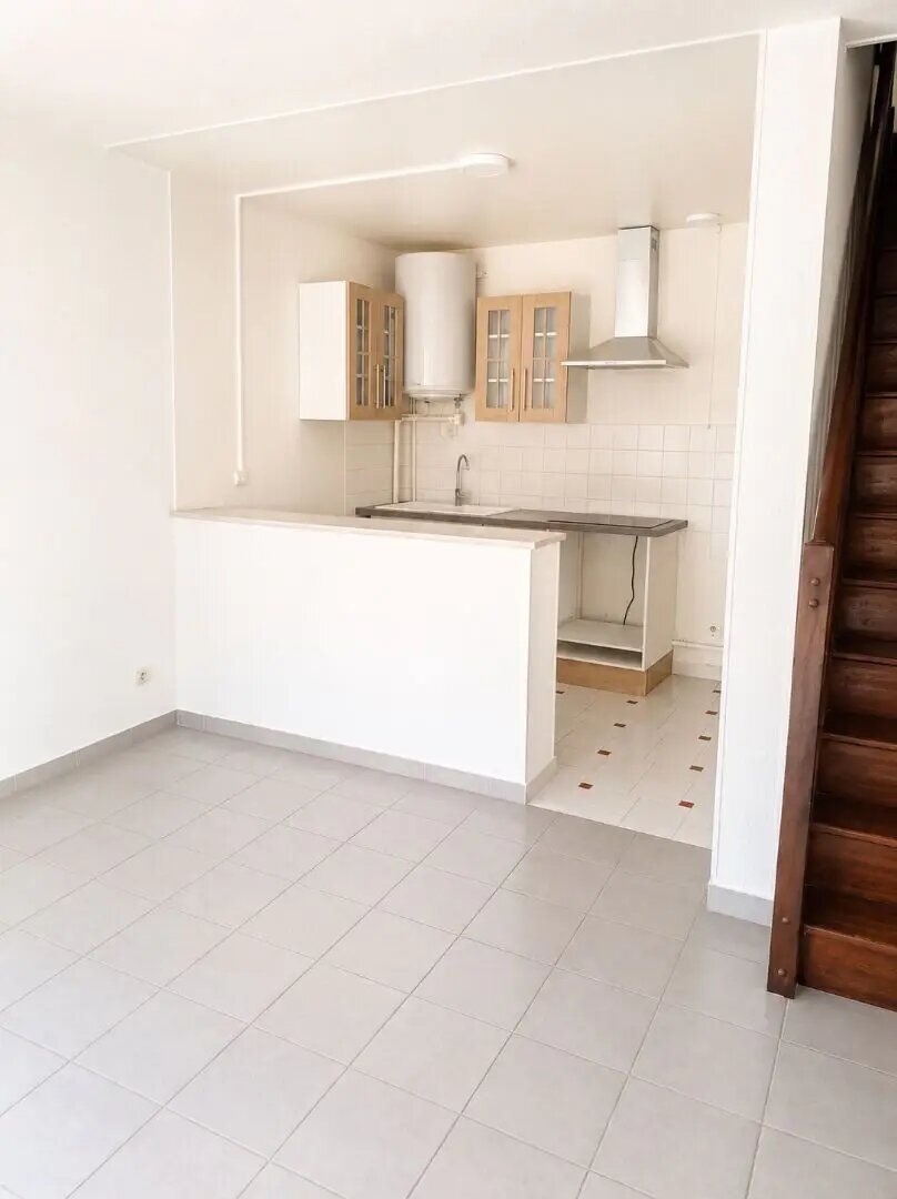 Appartement à louer, 51m², Nemours
