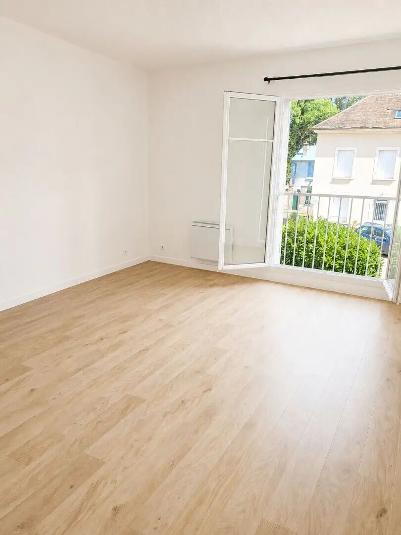 Appartement à louer, 51m², Nemours