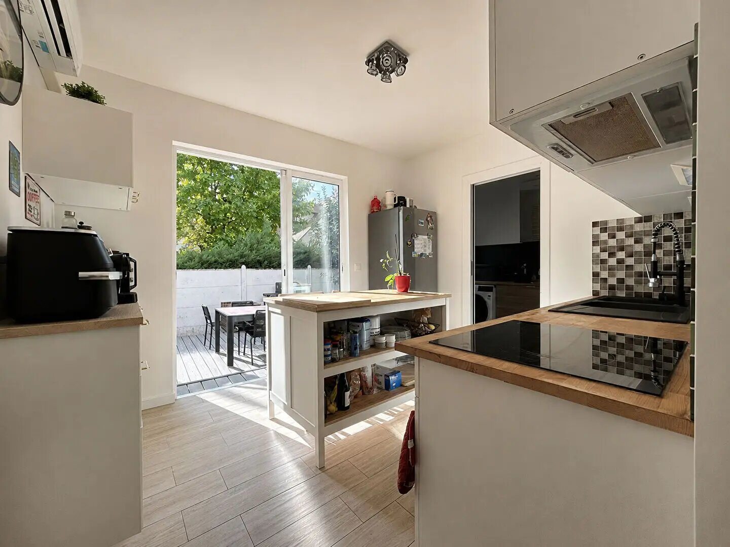 Maison à vendre, 90m², Bourron-Marlotte