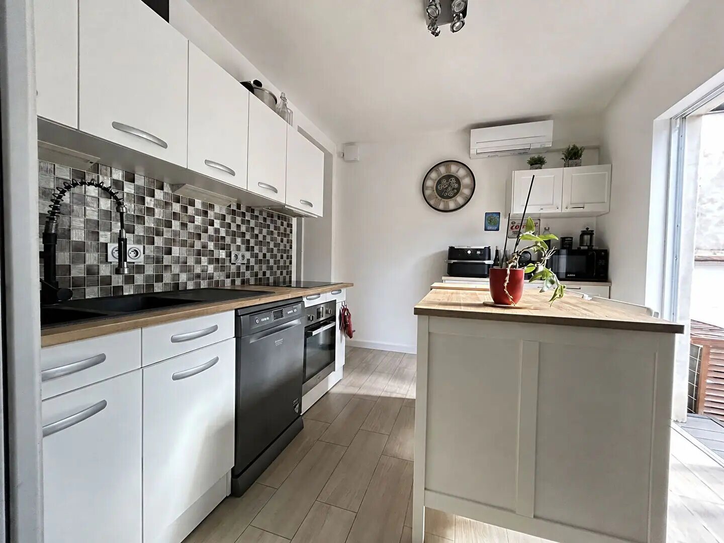 Maison à vendre, 90m², Bourron-Marlotte