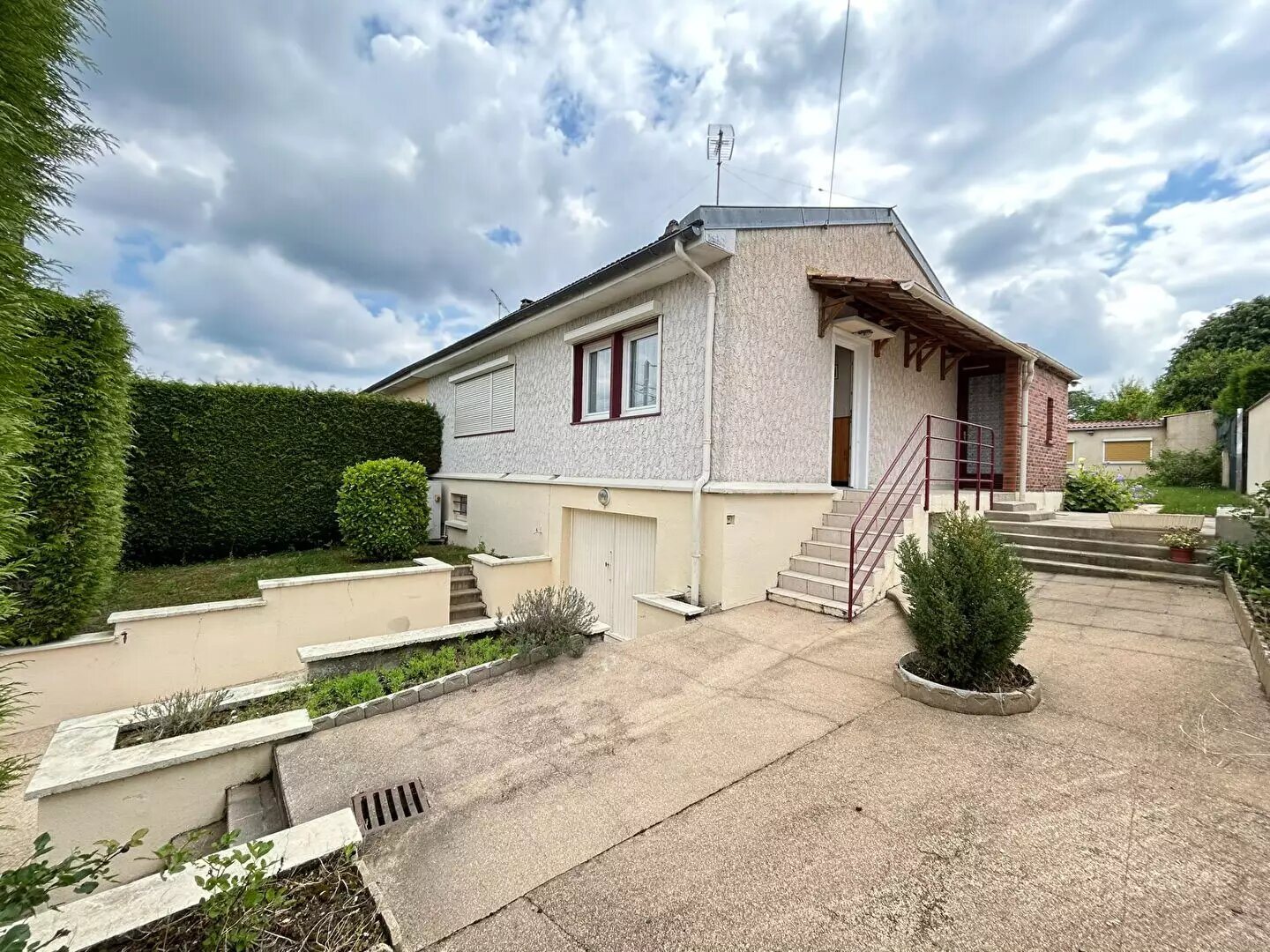 Maison à vendre, 80m², Grez-sur-Loing