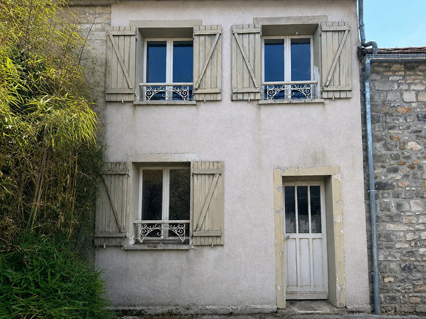 Maison à vendre, 26m², Bourron-Marlotte
