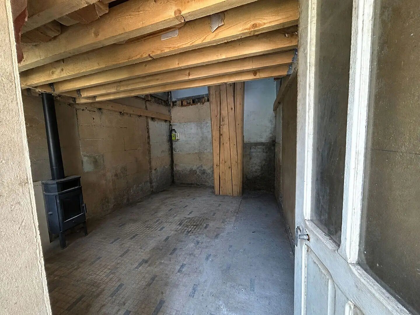 Maison à vendre, 26m², Bourron-Marlotte