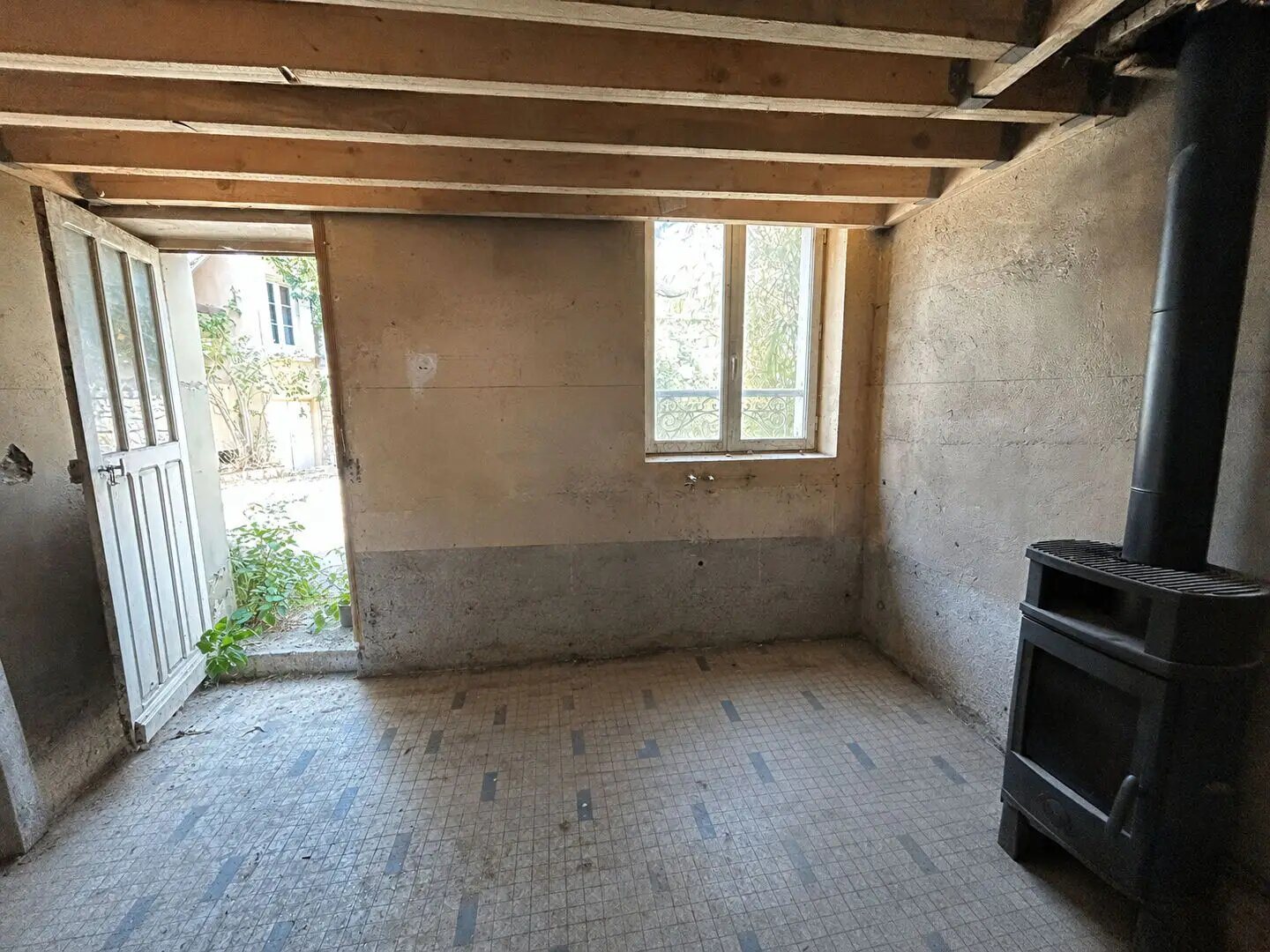 Maison à vendre, 26m², Bourron-Marlotte