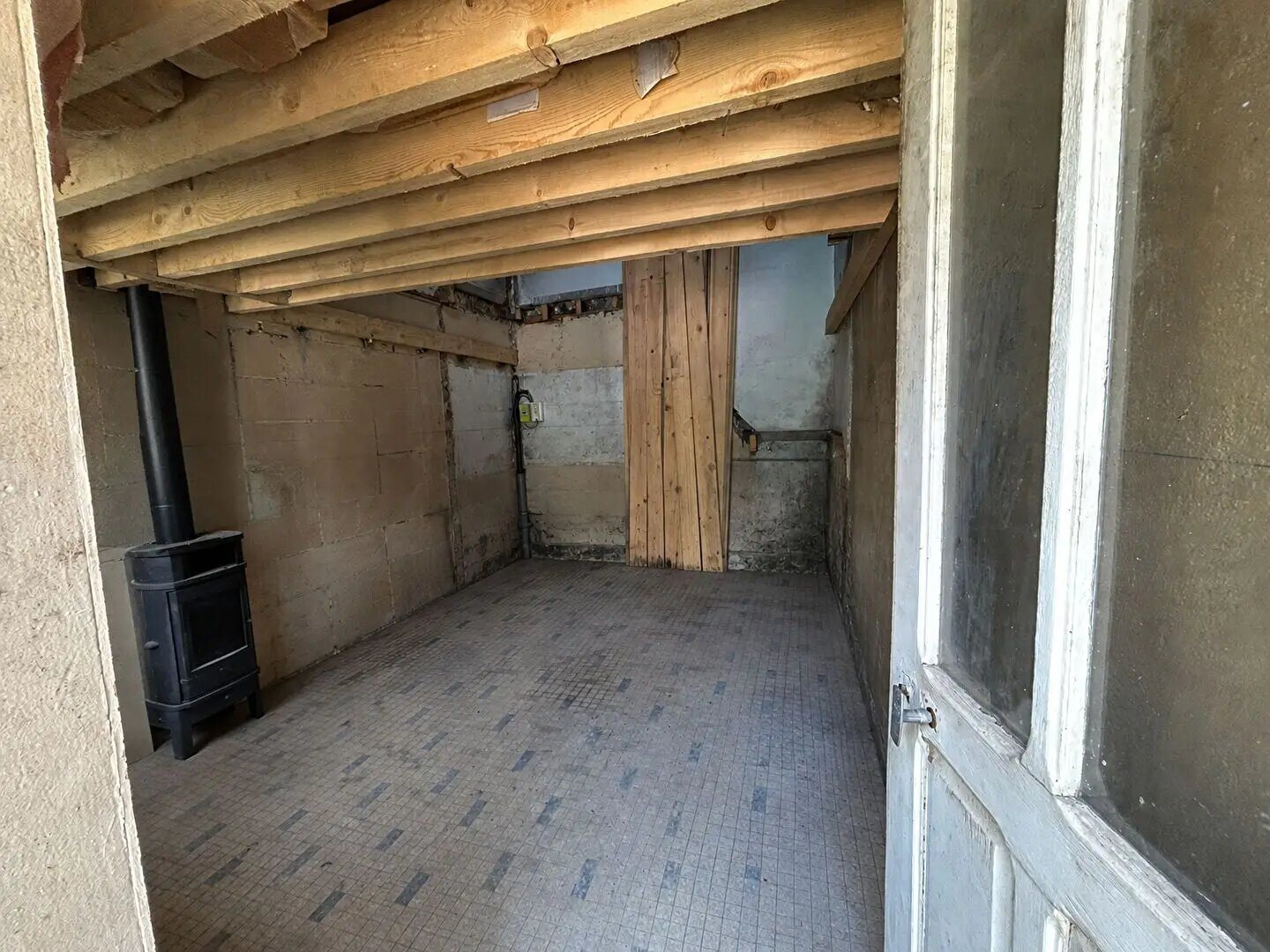 Maison à vendre, 26m², Bourron-Marlotte
