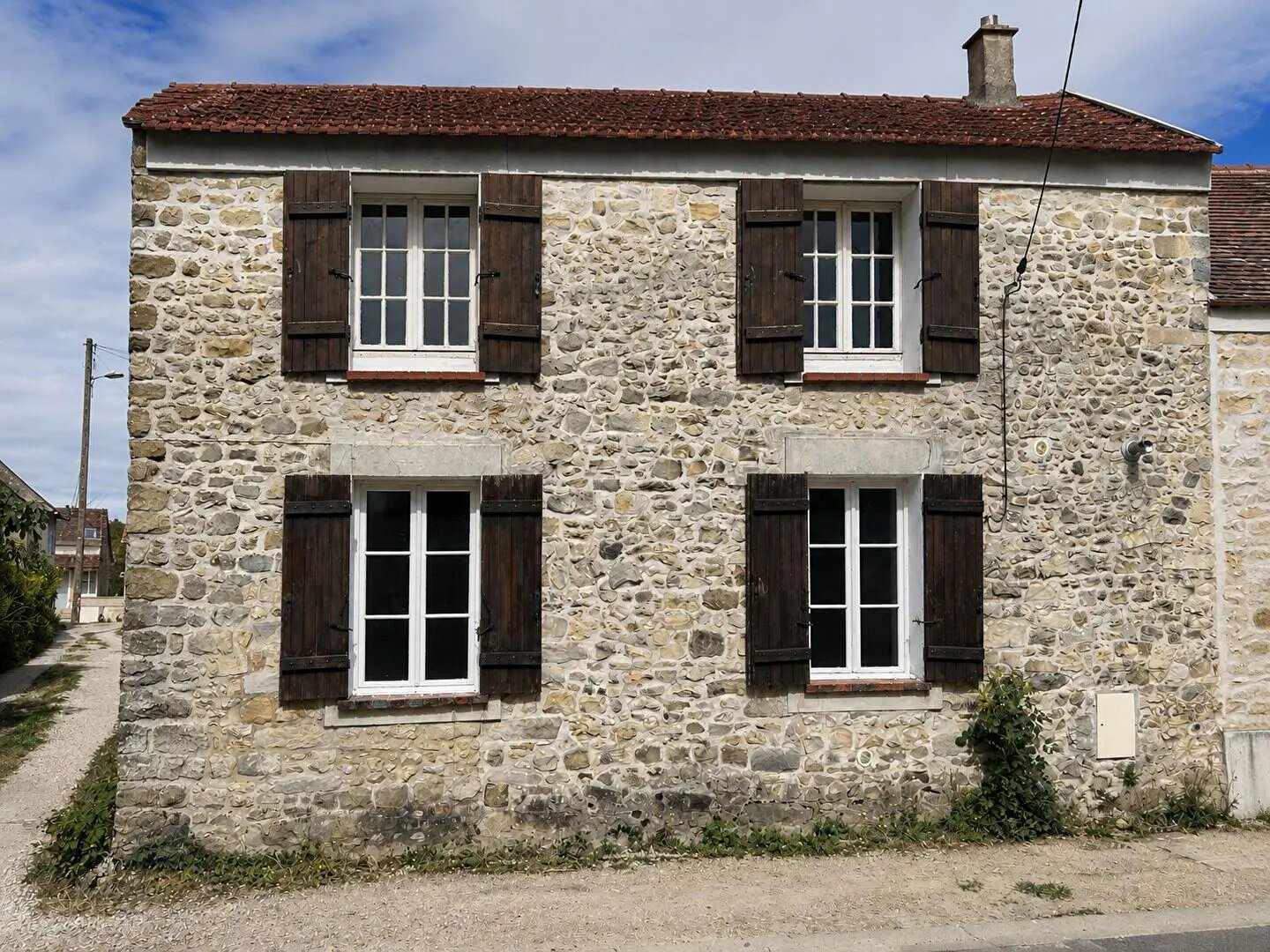 Maison à vendre, 135m², Recloses