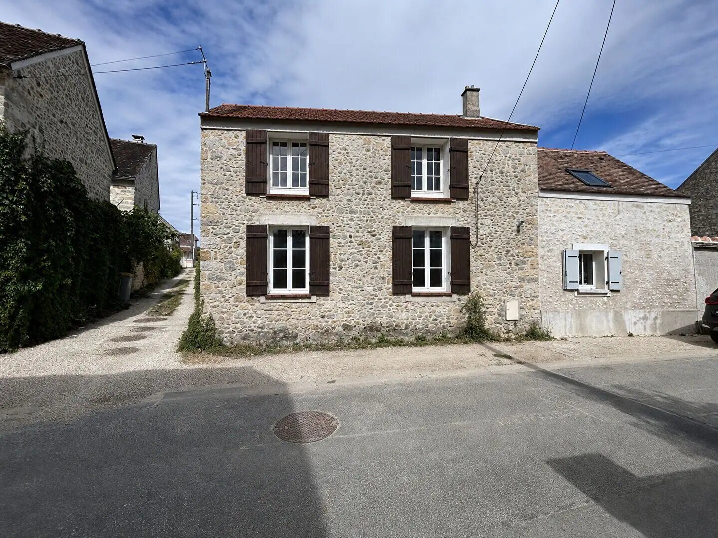 Maison à vendre, 135m², Recloses