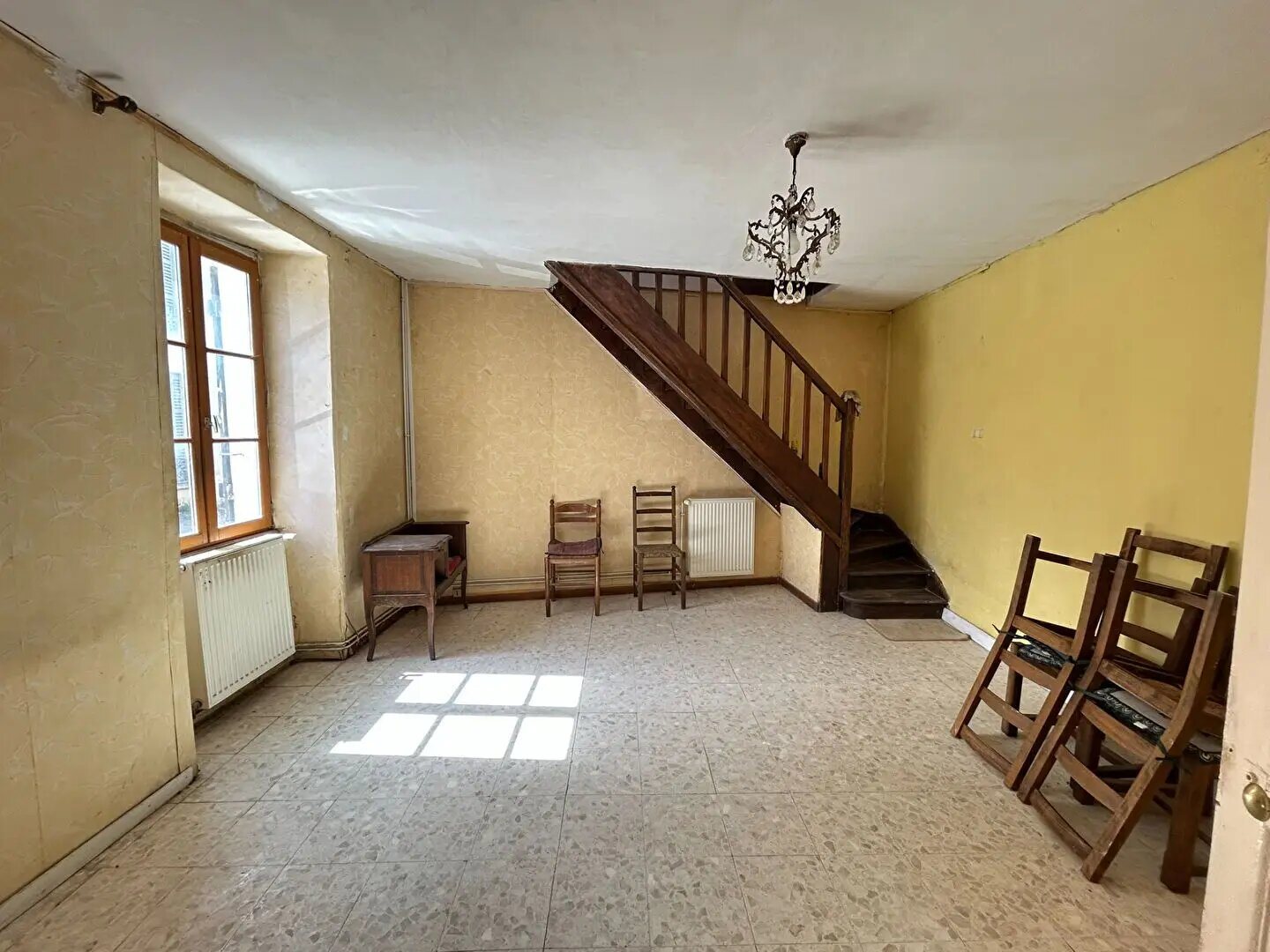 Maison à vendre, 135m², Recloses