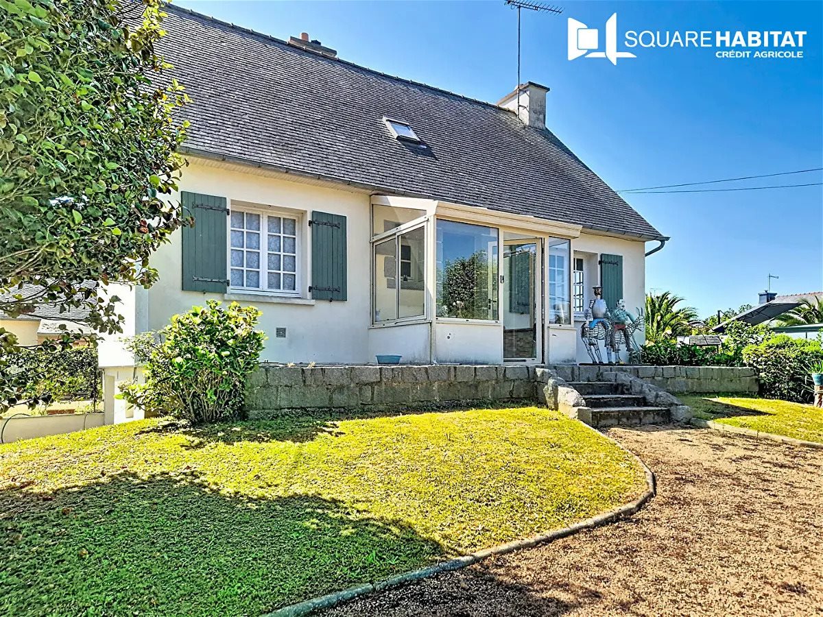 Maison à vendre, 161m², Plouha