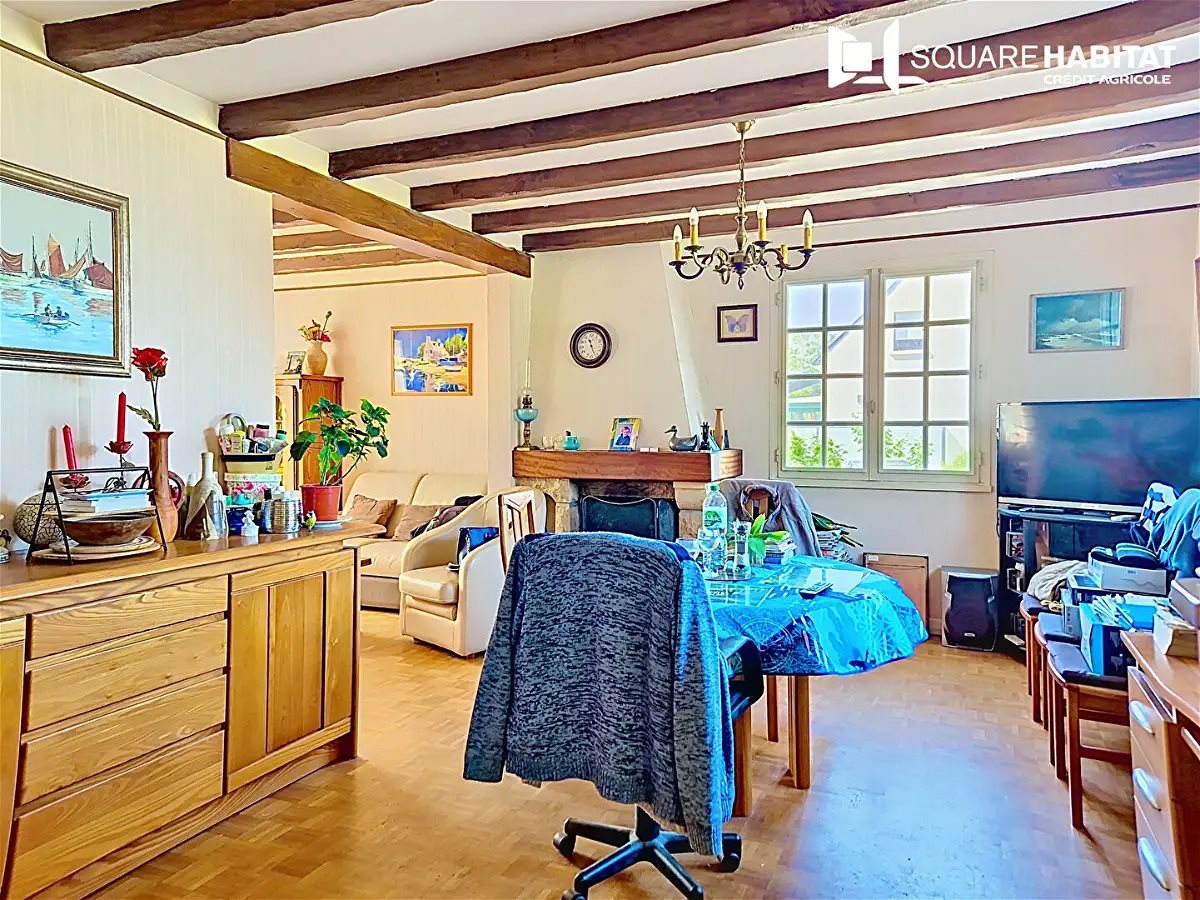Maison à vendre, 161m², Plouha