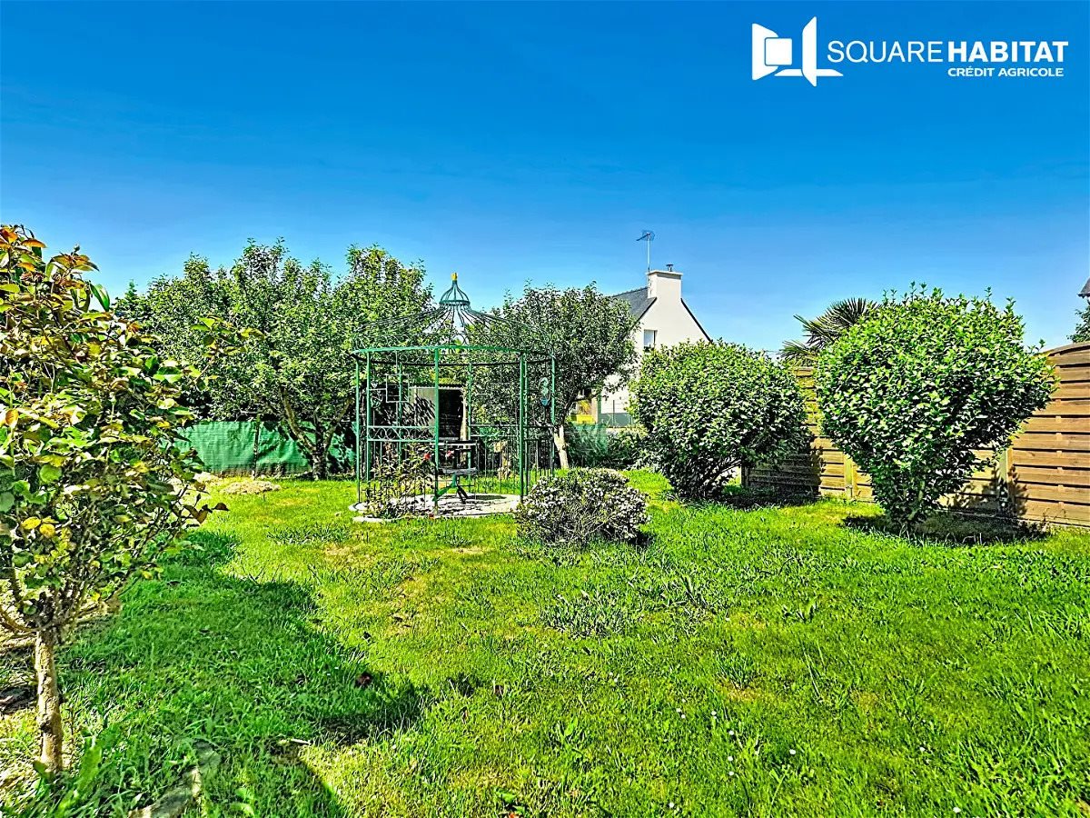 Maison à vendre, 161m², Plouha