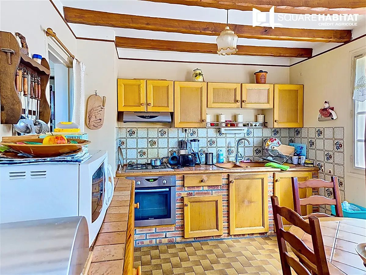 Maison à vendre, 161m², Plouha
