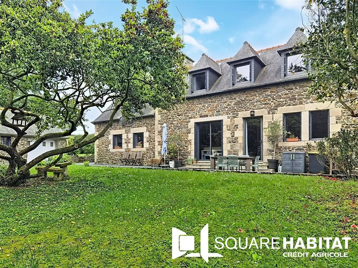 Maison à vendre, 122m², Lantic