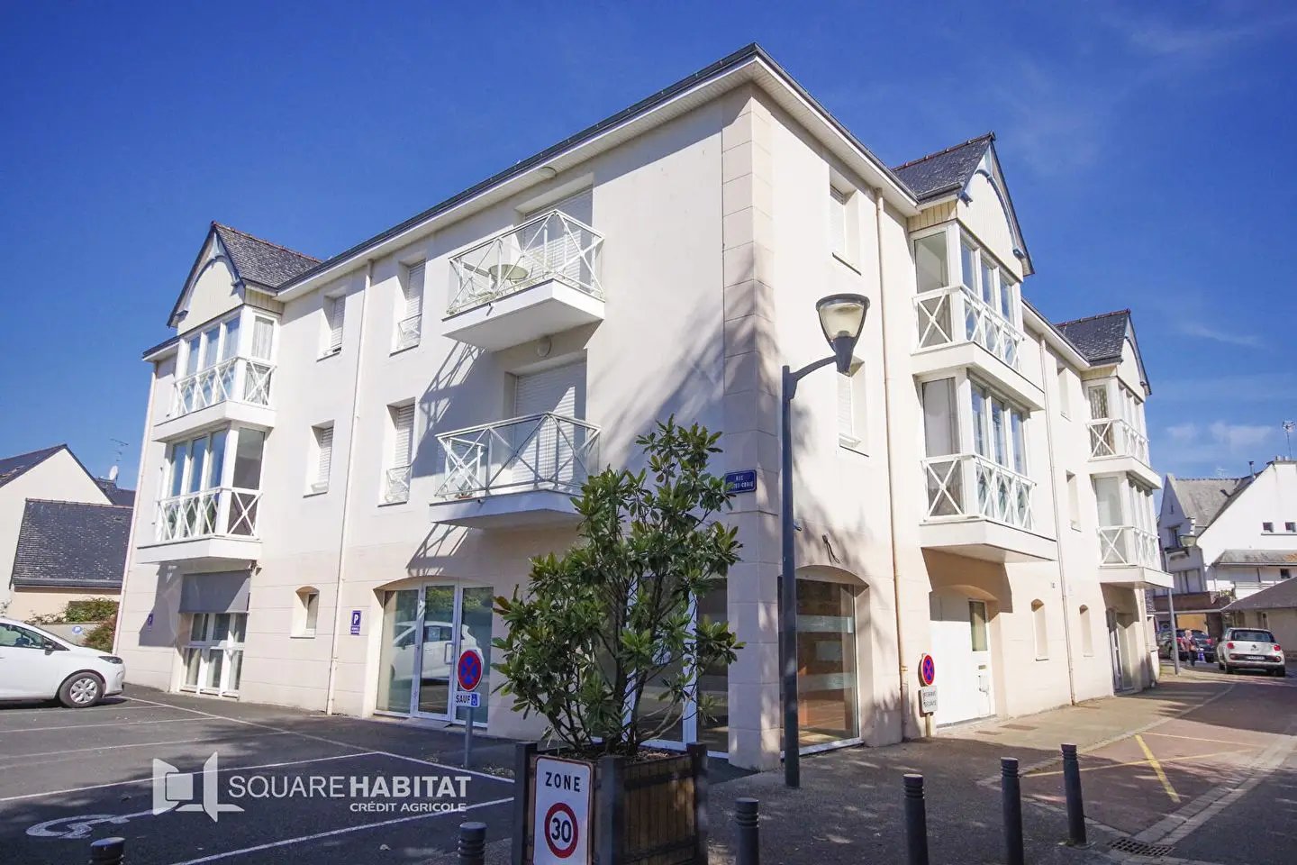 Appartement à vendre, 77m², Saint-Quay-Portrieux