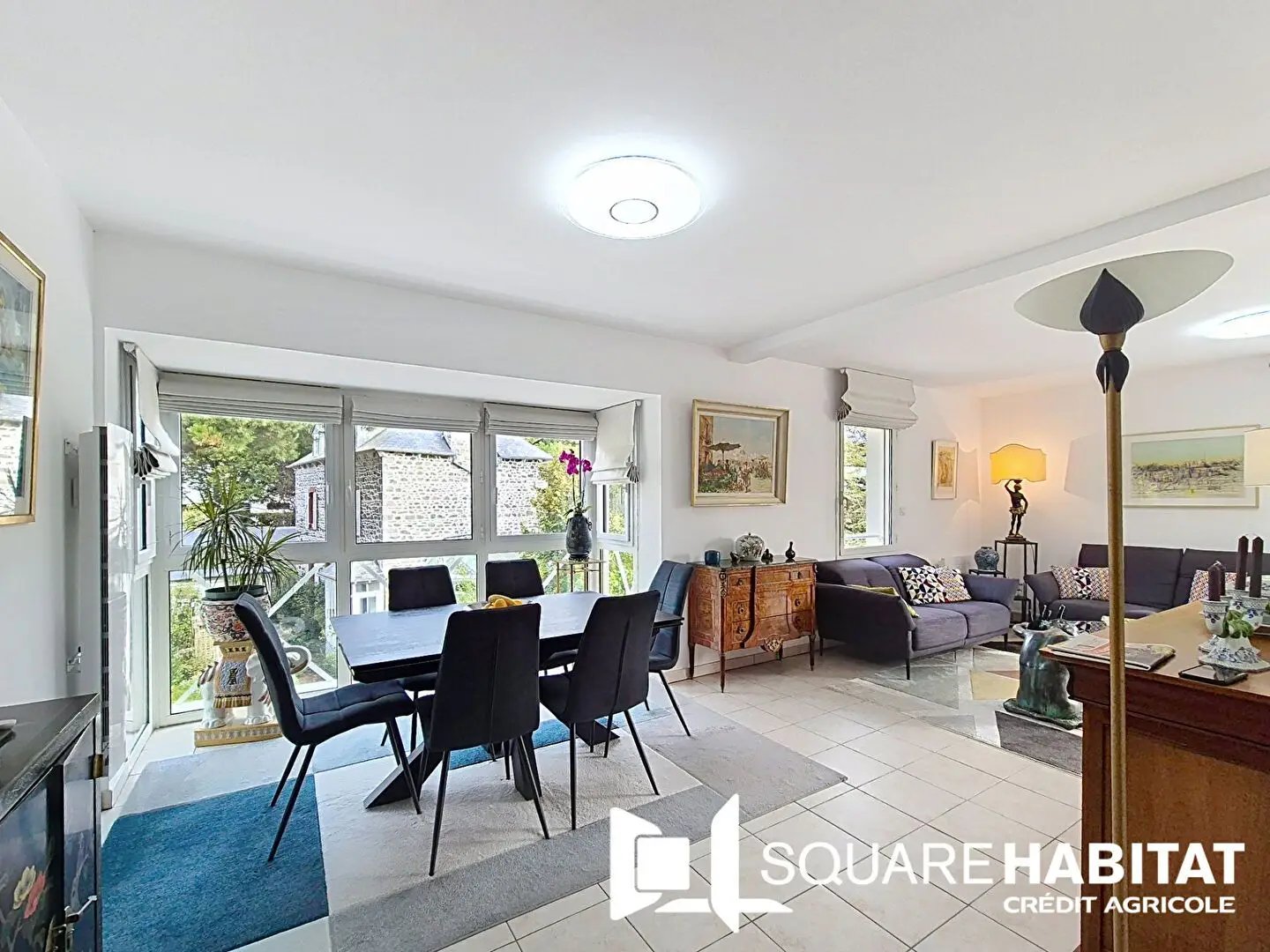 Appartement à vendre, 77m², Saint-Quay-Portrieux