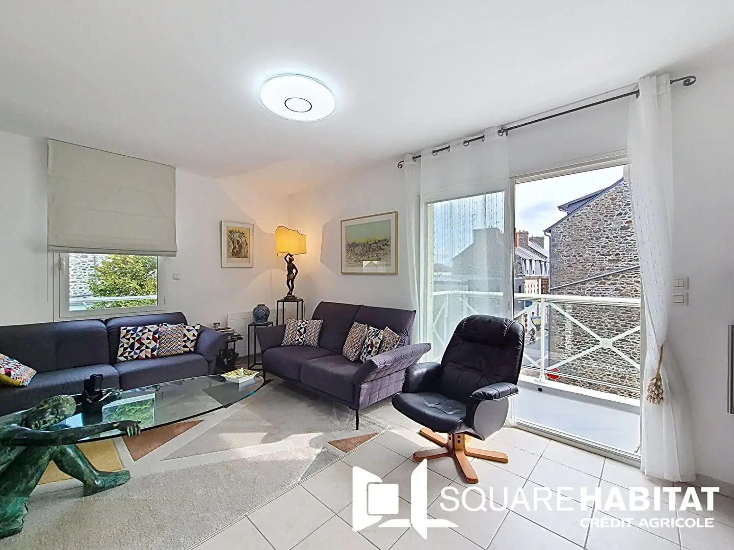 Appartement à vendre, 77m², Saint-Quay-Portrieux