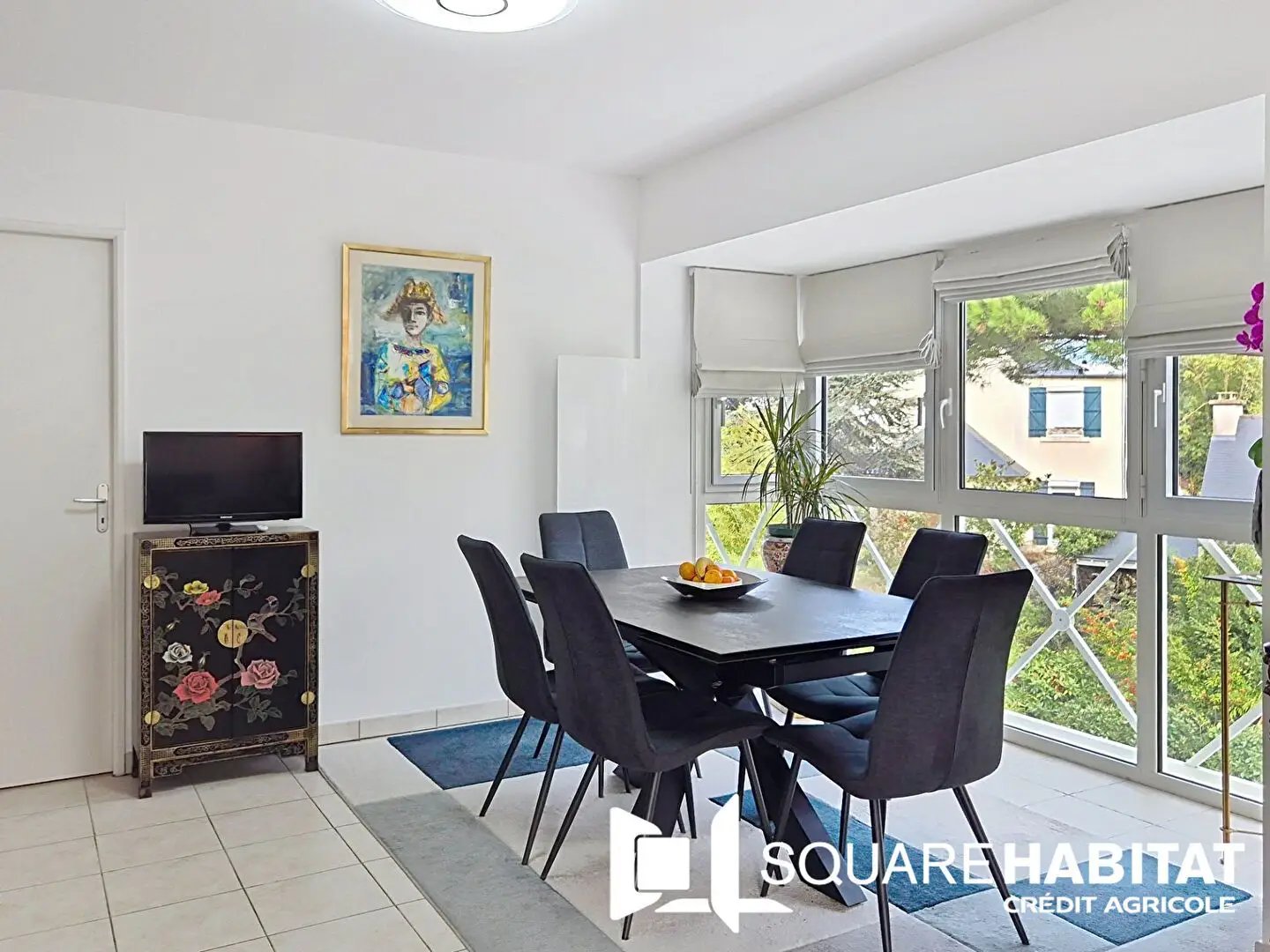 Appartement à vendre, 77m², Saint-Quay-Portrieux
