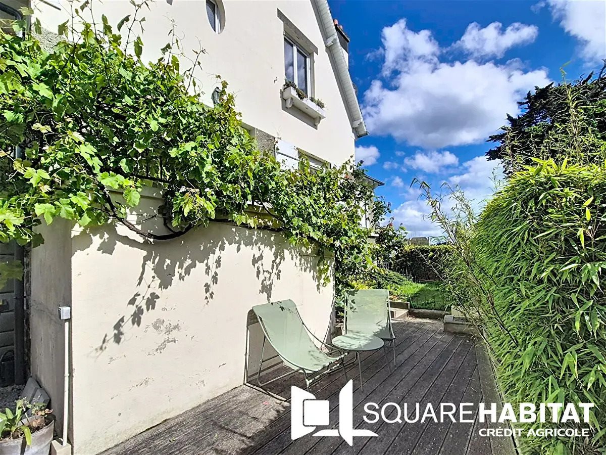 Maison à vendre, 65m², Saint-Quay-Portrieux