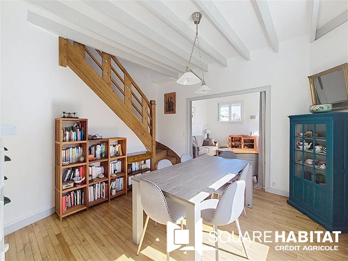Maison à vendre, 65m², Saint-Quay-Portrieux