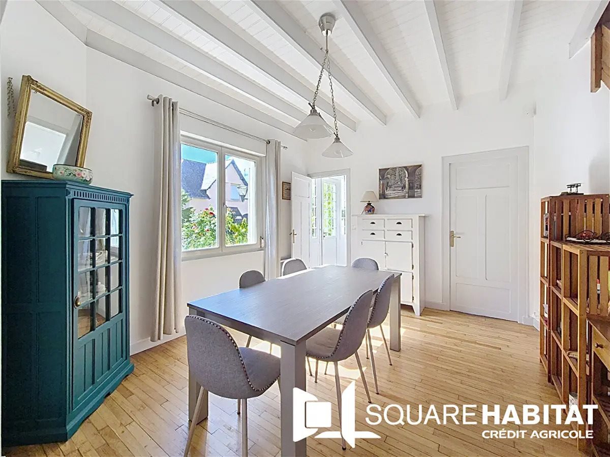 Maison à vendre, 65m², Saint-Quay-Portrieux