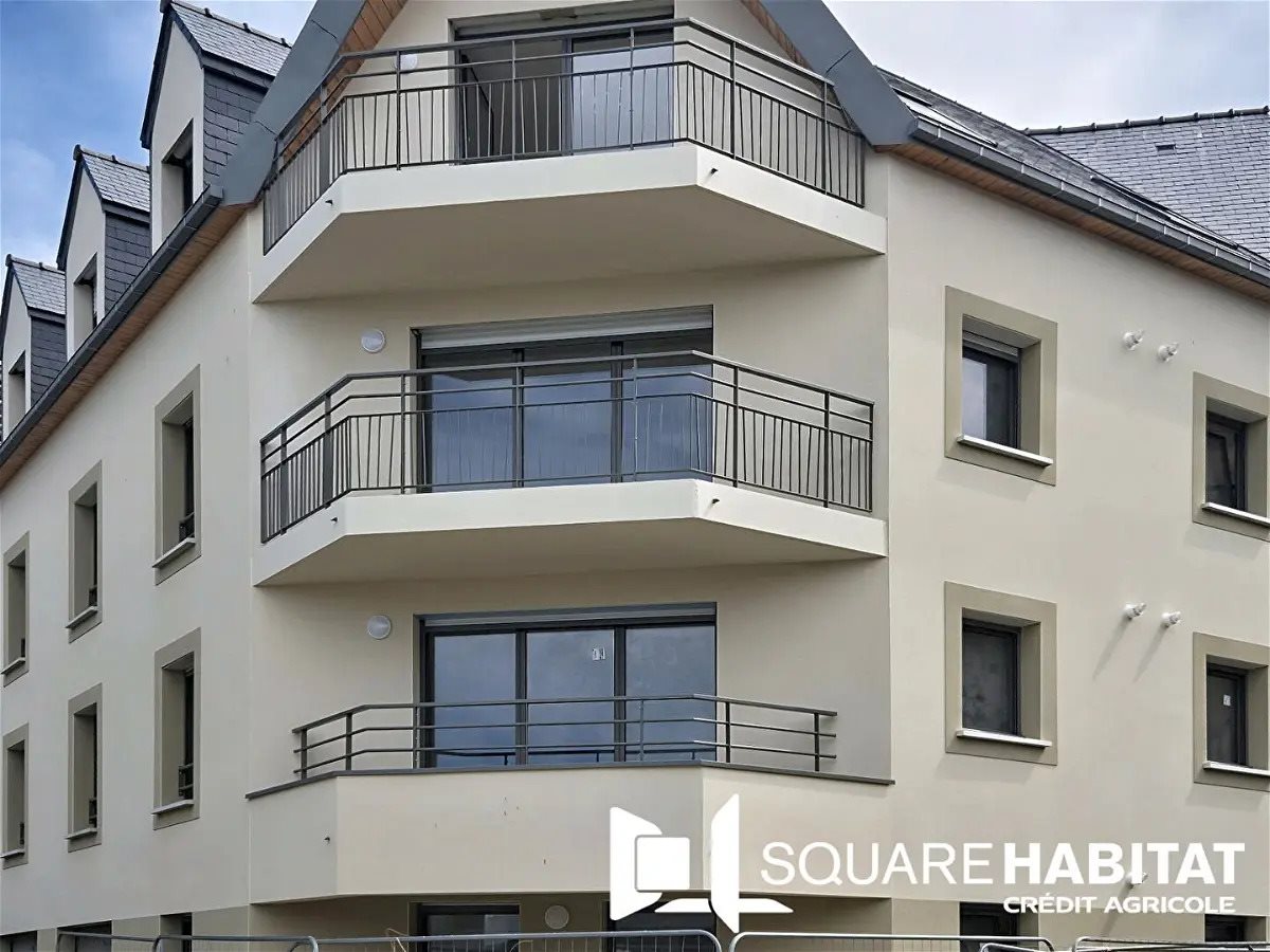 Appartement à vendre, 70m², Saint-Quay-Portrieux