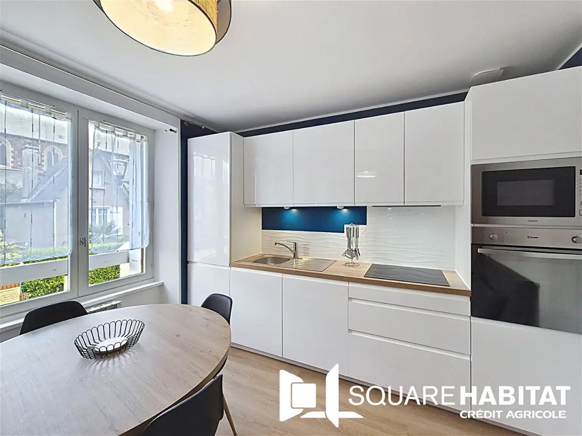 Appartement à vendre, 25m², Saint-Quay-Portrieux