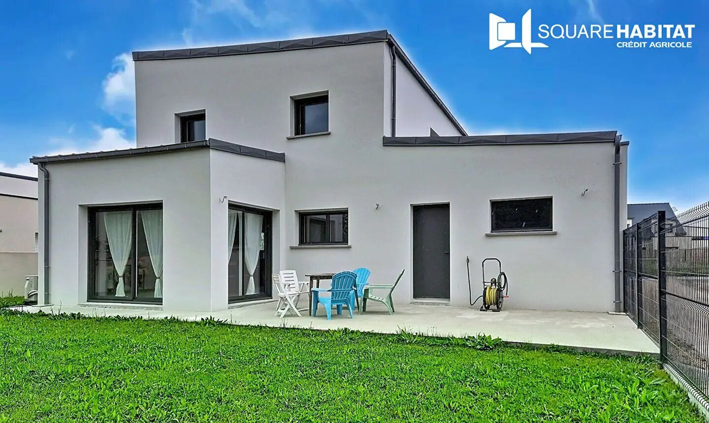 Maison à vendre, 141m², Tréveneuc