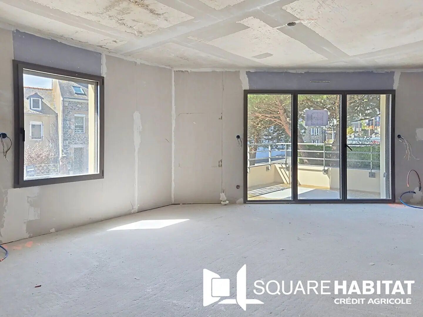 Appartement à vendre, 67m², Saint-Quay-Portrieux