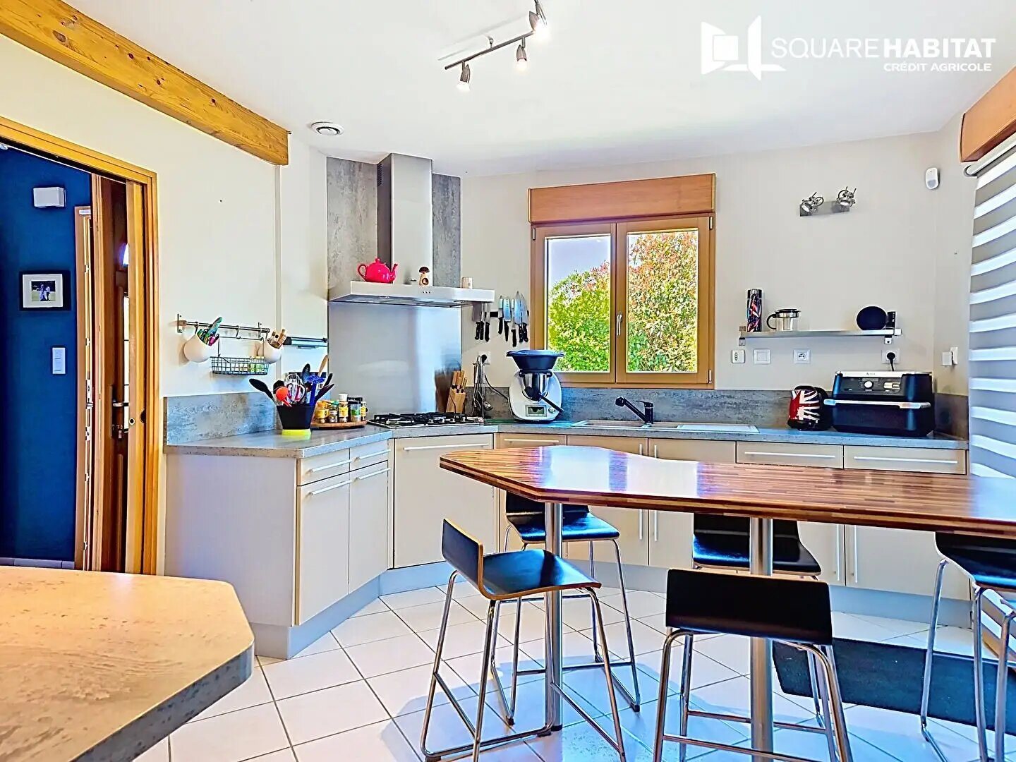 Maison à vendre, 133m², Tressignaux