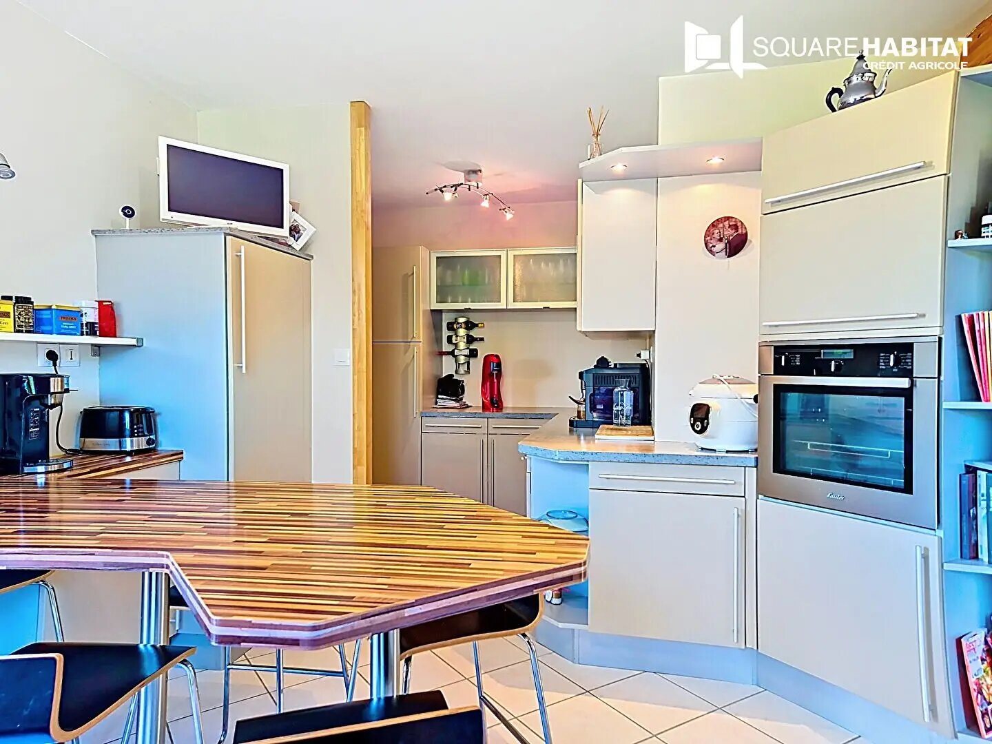 Maison à vendre, 133m², Tressignaux