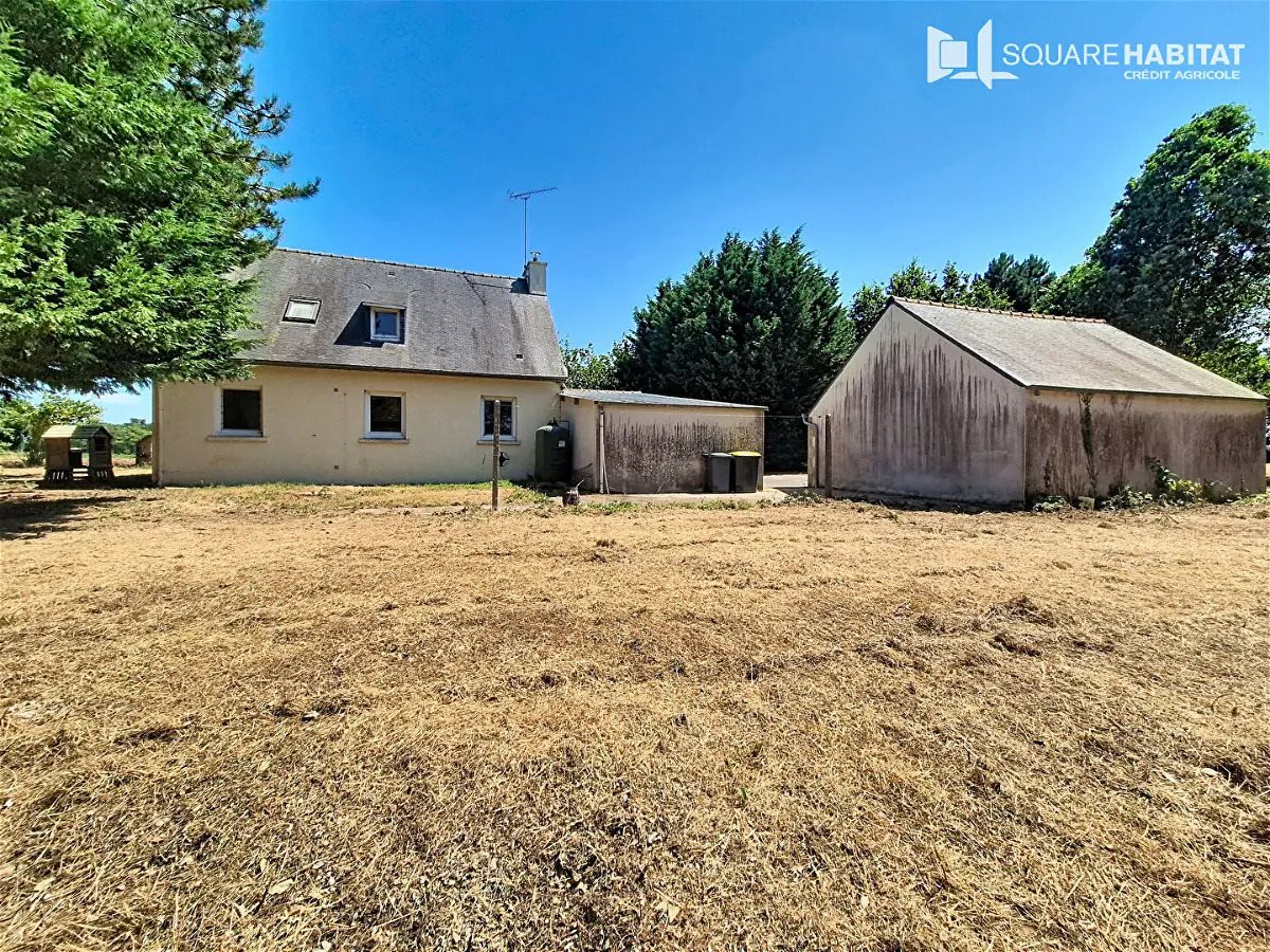 Maison à vendre, 152m², Lannebert