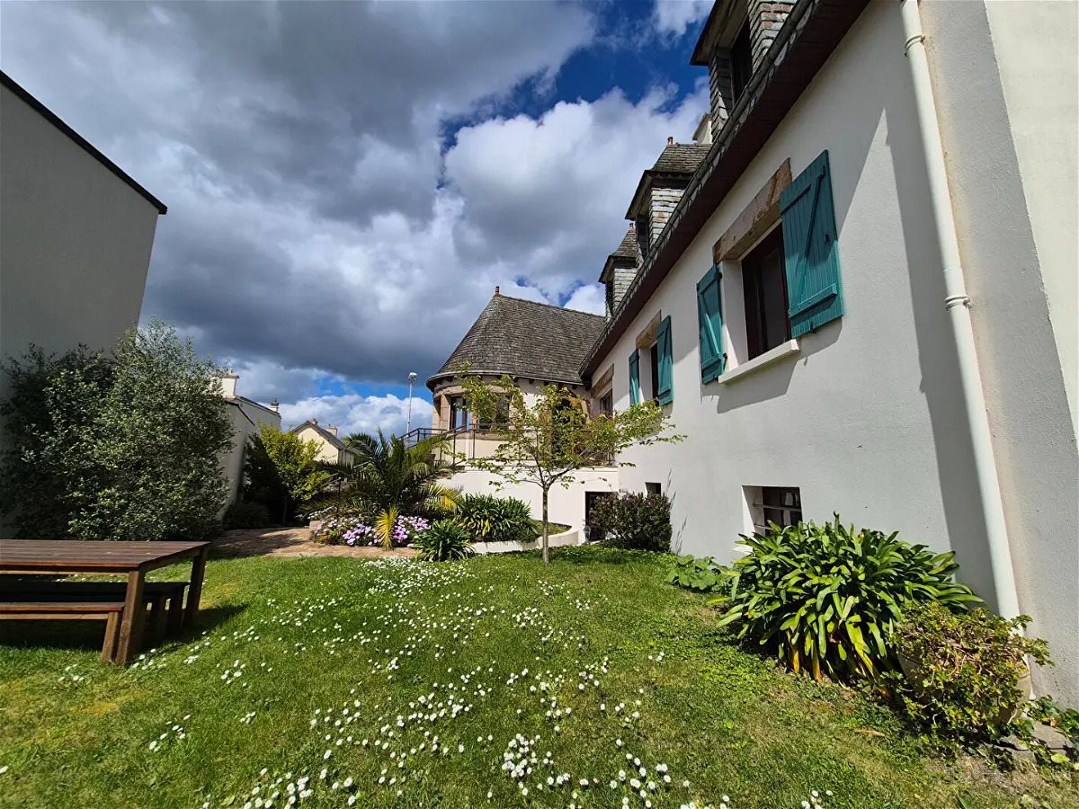 Maison à vendre, 197m², Etables-sur-Mer