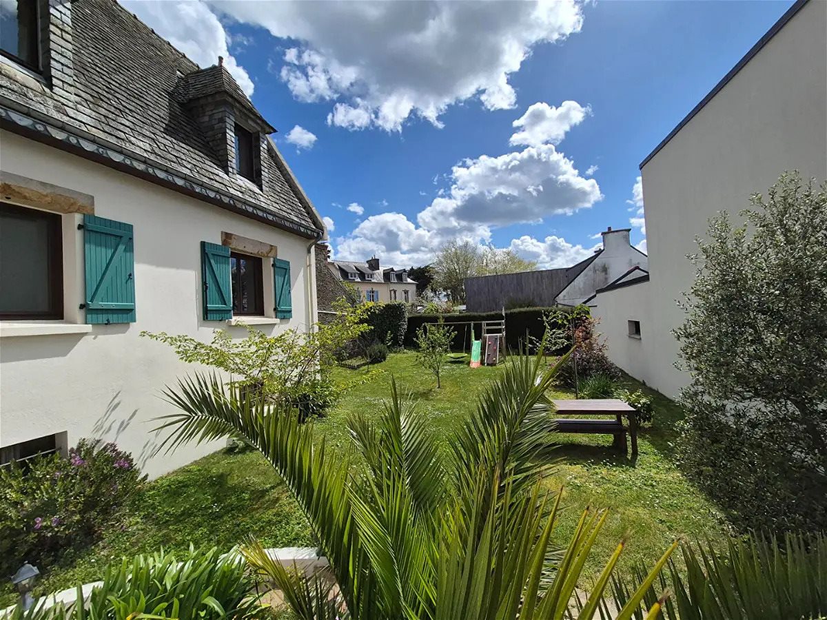 Maison à vendre, 197m², Etables-sur-Mer