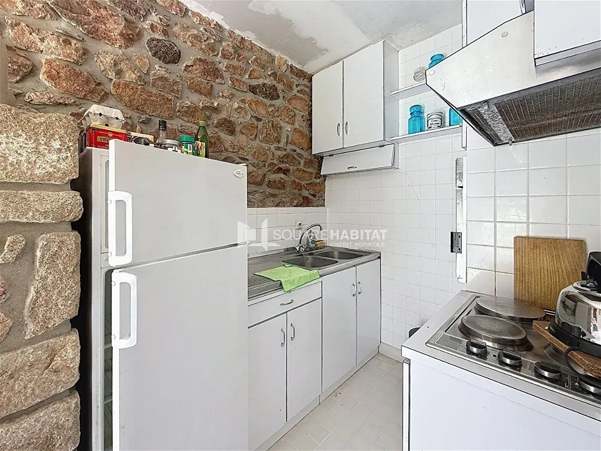 Maison à vendre, 120m², Lannebert
