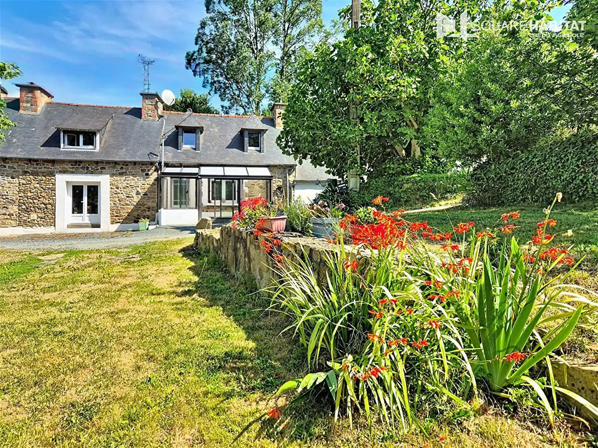 Maison à vendre, 92m², Plouha