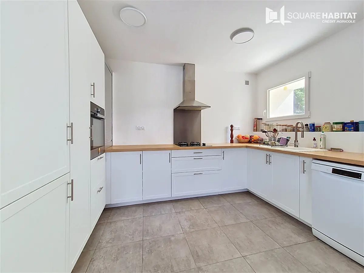 Maison à vendre, 92m², Plouha