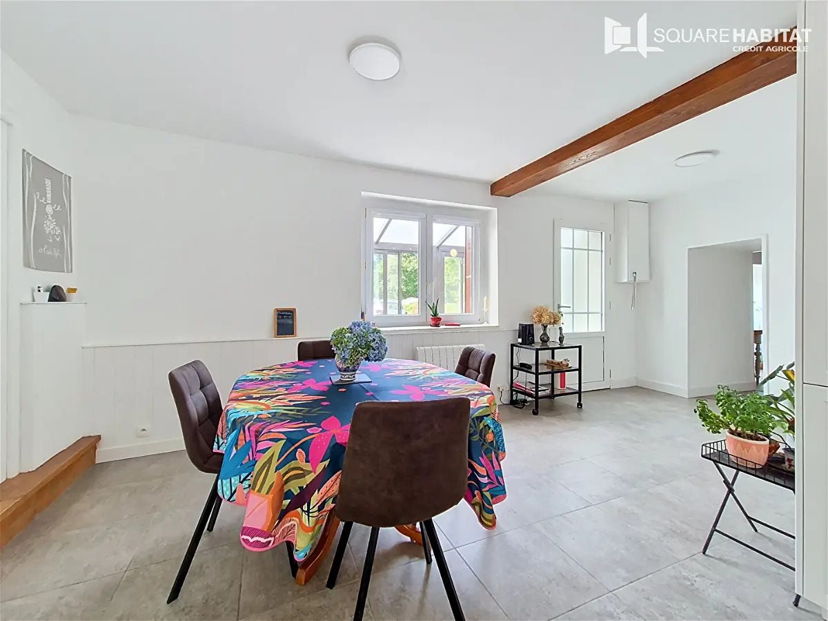 Maison à vendre, 92m², Plouha