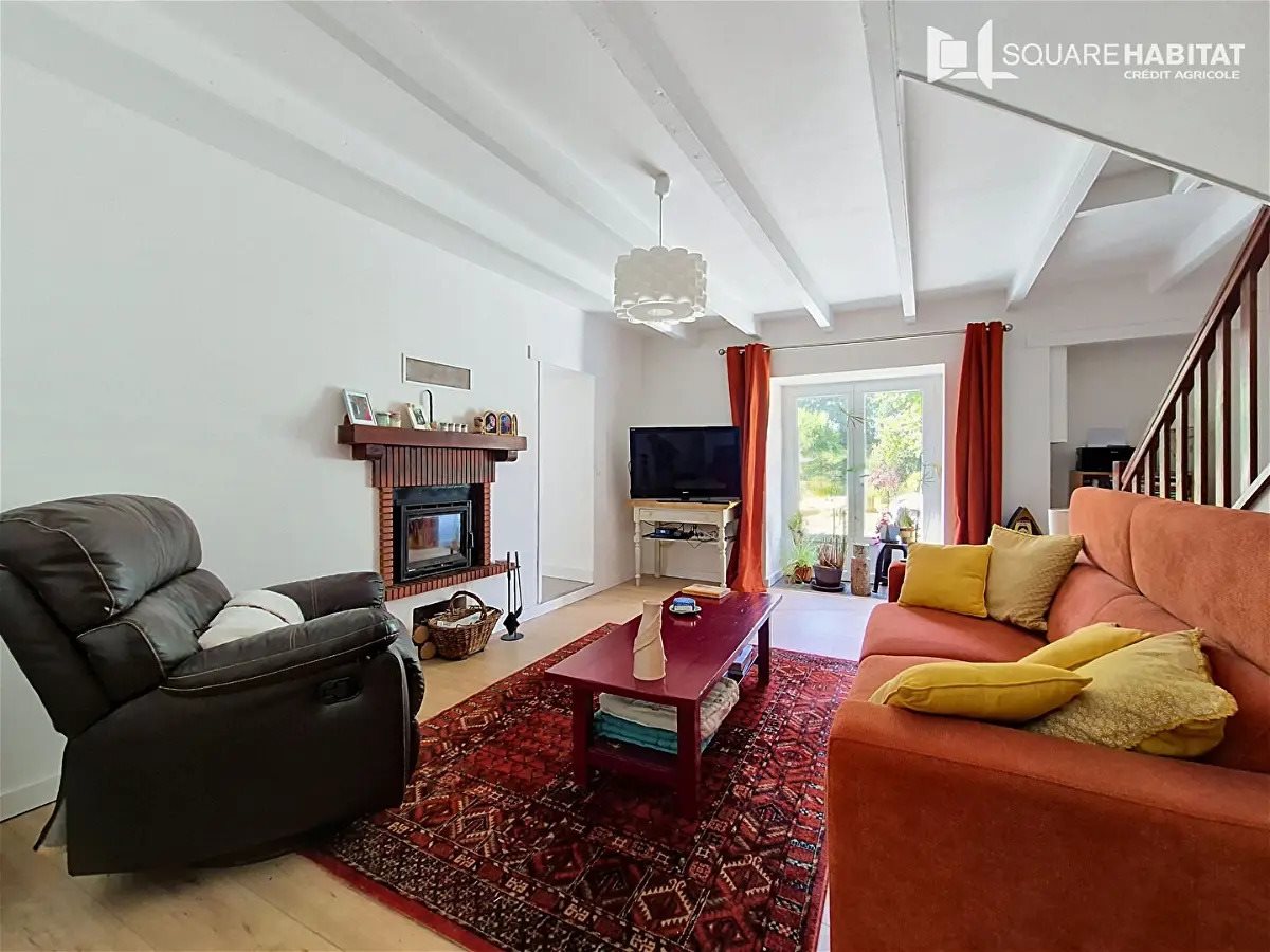 Maison à vendre, 92m², Plouha