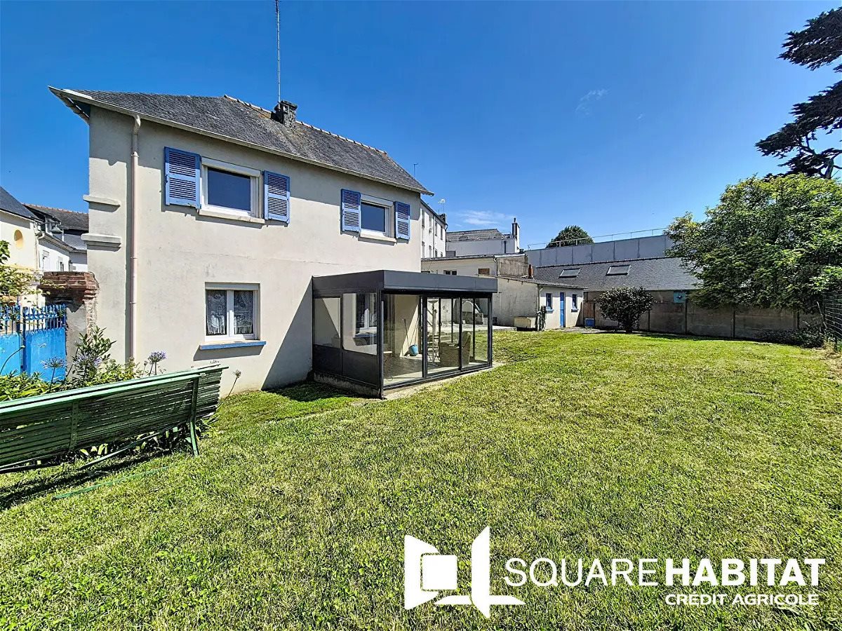 Maison à vendre, 52m², Etables-sur-Mer