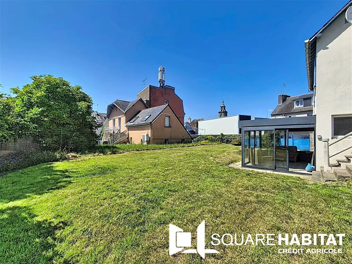 Maison à vendre, 52m², Etables-sur-Mer