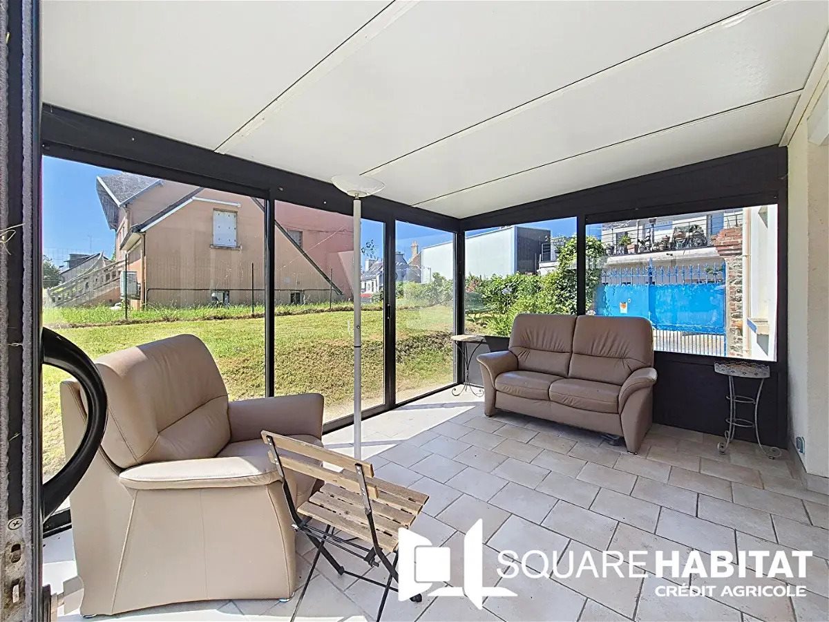 Maison à vendre, 52m², Etables-sur-Mer