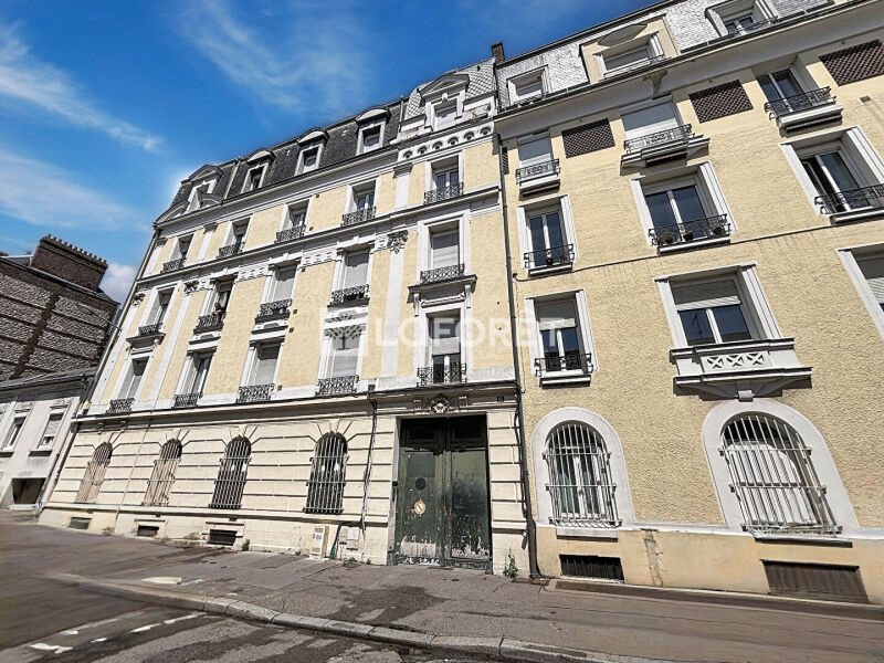 Appartement à vendre, 15m², Rouen