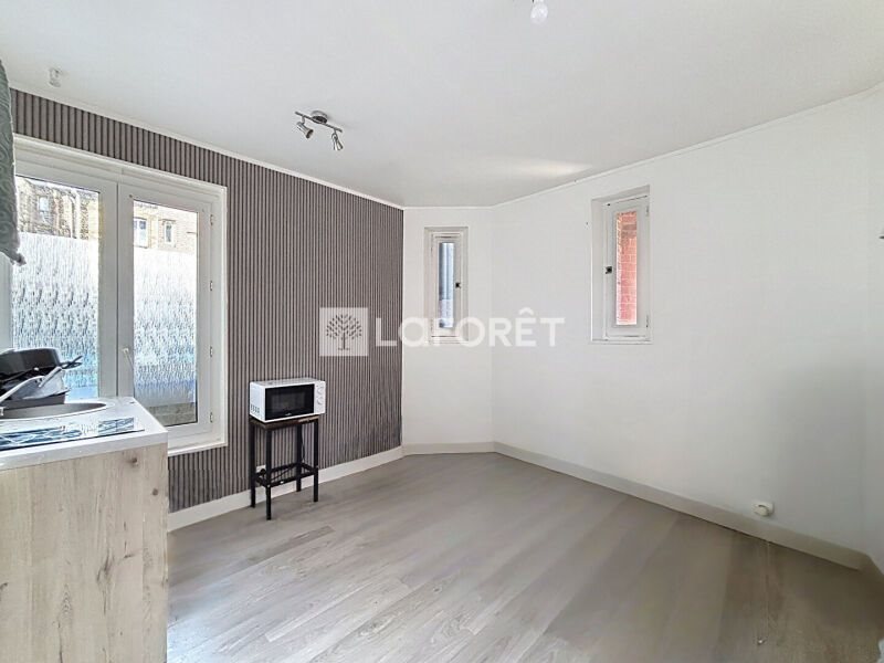 Appartement à vendre, 15m², Rouen