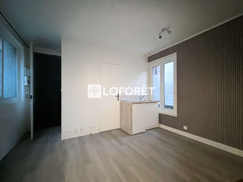 Appartement à vendre, 15m², Rouen