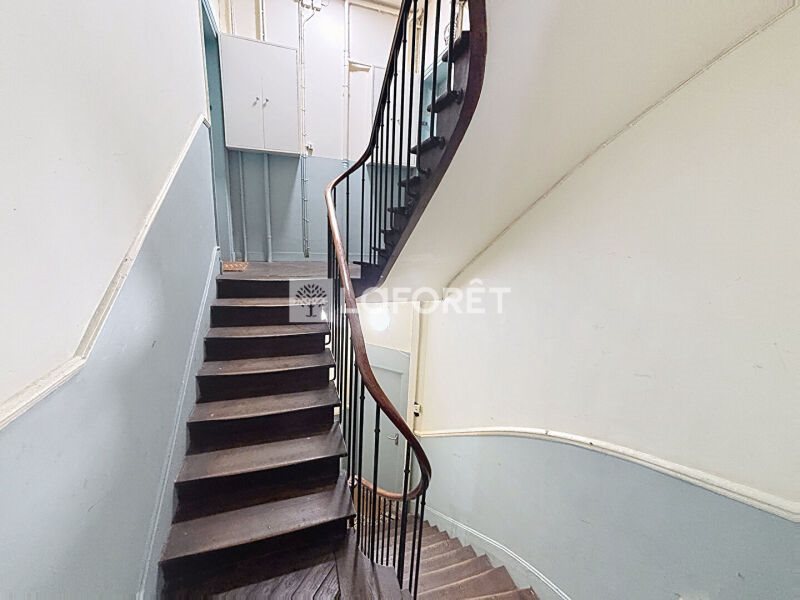 Appartement à vendre, 15m², Rouen